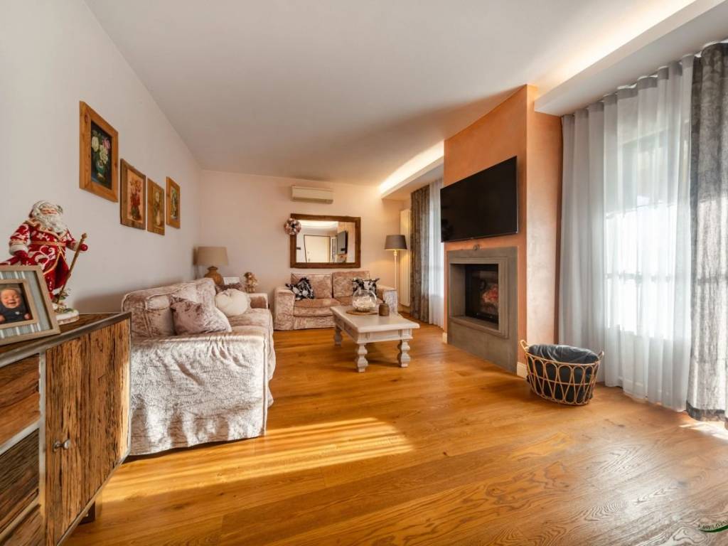 Villa a Grosseto in Strada Provinciale dei Laghi - Foto 2