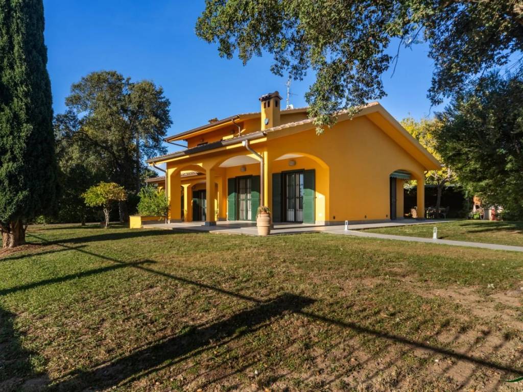 Villa a Grosseto in Strada Provinciale dei Laghi - Foto 3