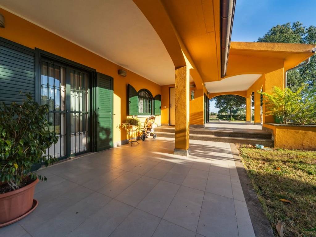 Villa a Grosseto in Strada Provinciale dei Laghi - Foto 4