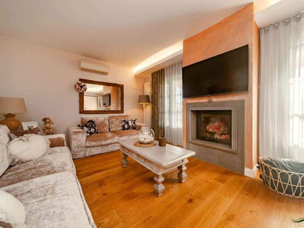 Villa a Grosseto in Strada Provinciale dei Laghi - Foto 5