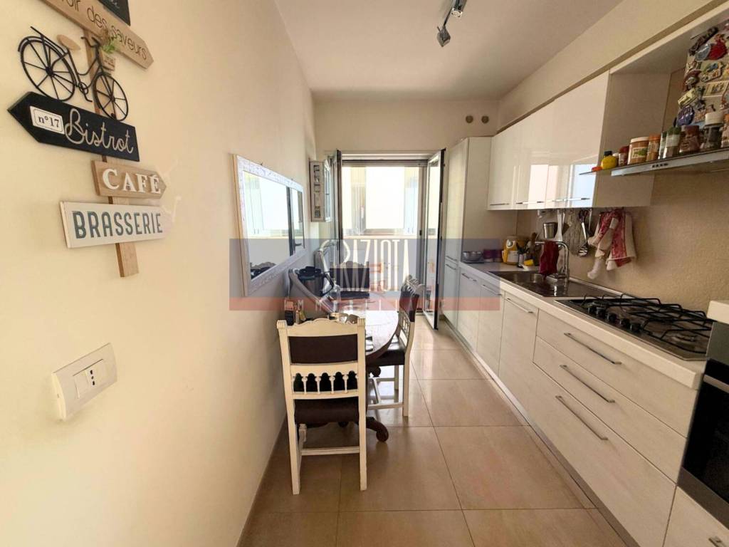 Appartamento a Modugno in Via Cornole di Ruccia - Foto 3