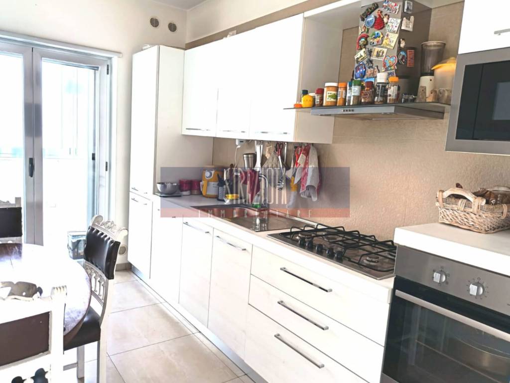 Appartamento a Modugno in Via Cornole di Ruccia - Foto 4