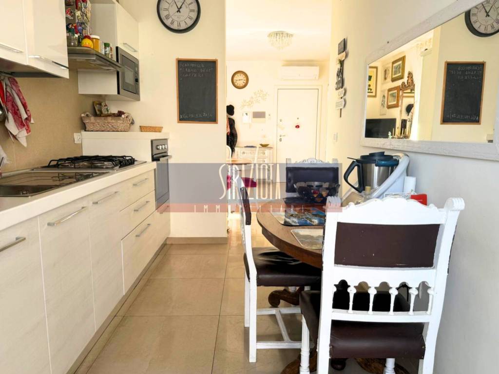 Appartamento a Modugno in Via Cornole di Ruccia - Foto 5