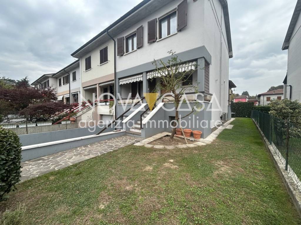 Villetta a schiera a Ripalta cremasca - Foto 3