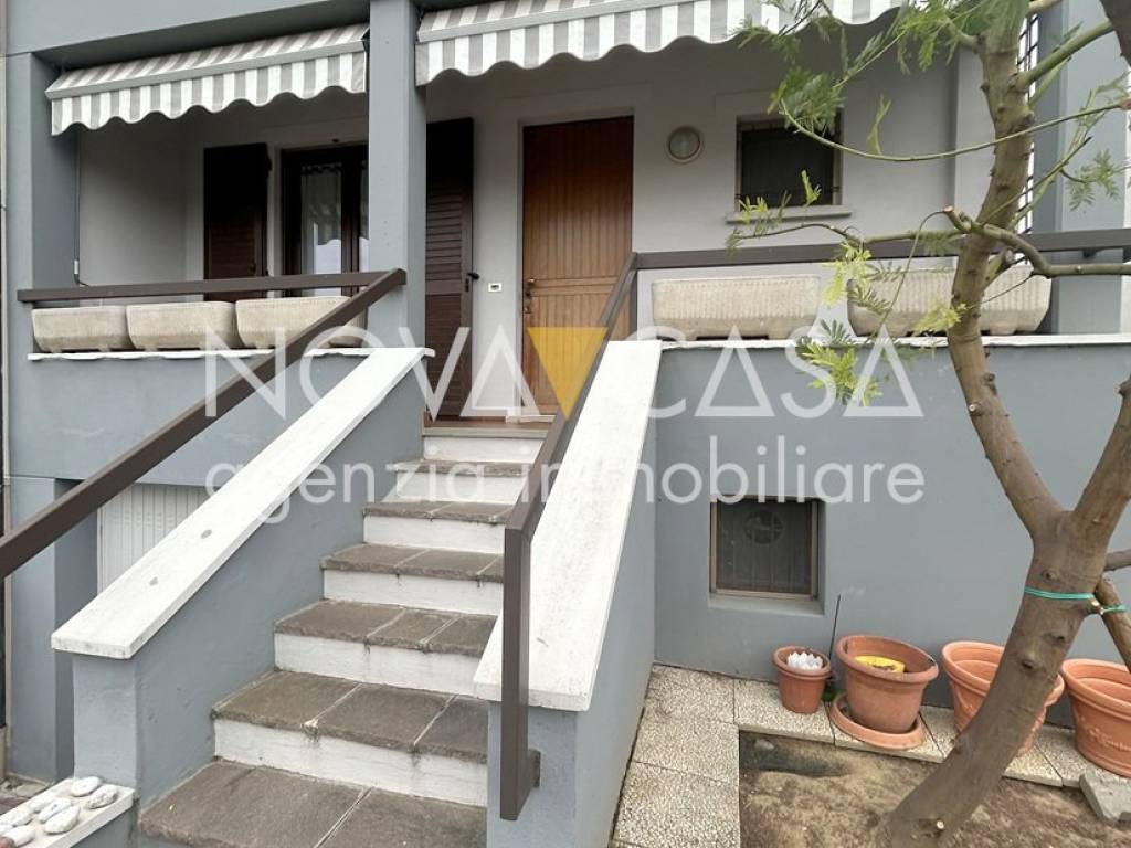 Villetta a schiera a Ripalta cremasca - Foto 4