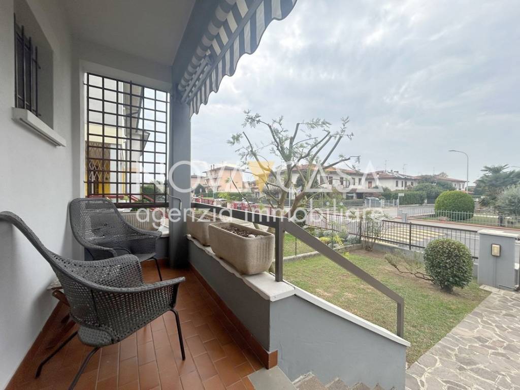 Villetta a schiera a Ripalta cremasca - Foto 5