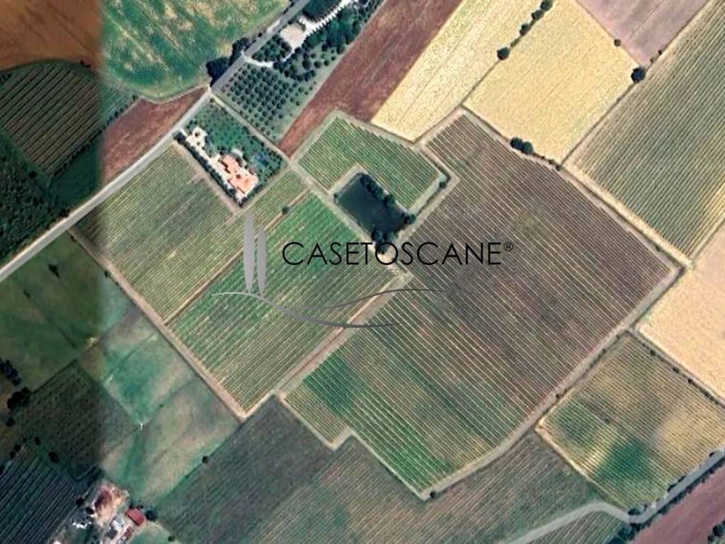 Terreno a Cortona in Vicolo Della Costarella - Foto 2