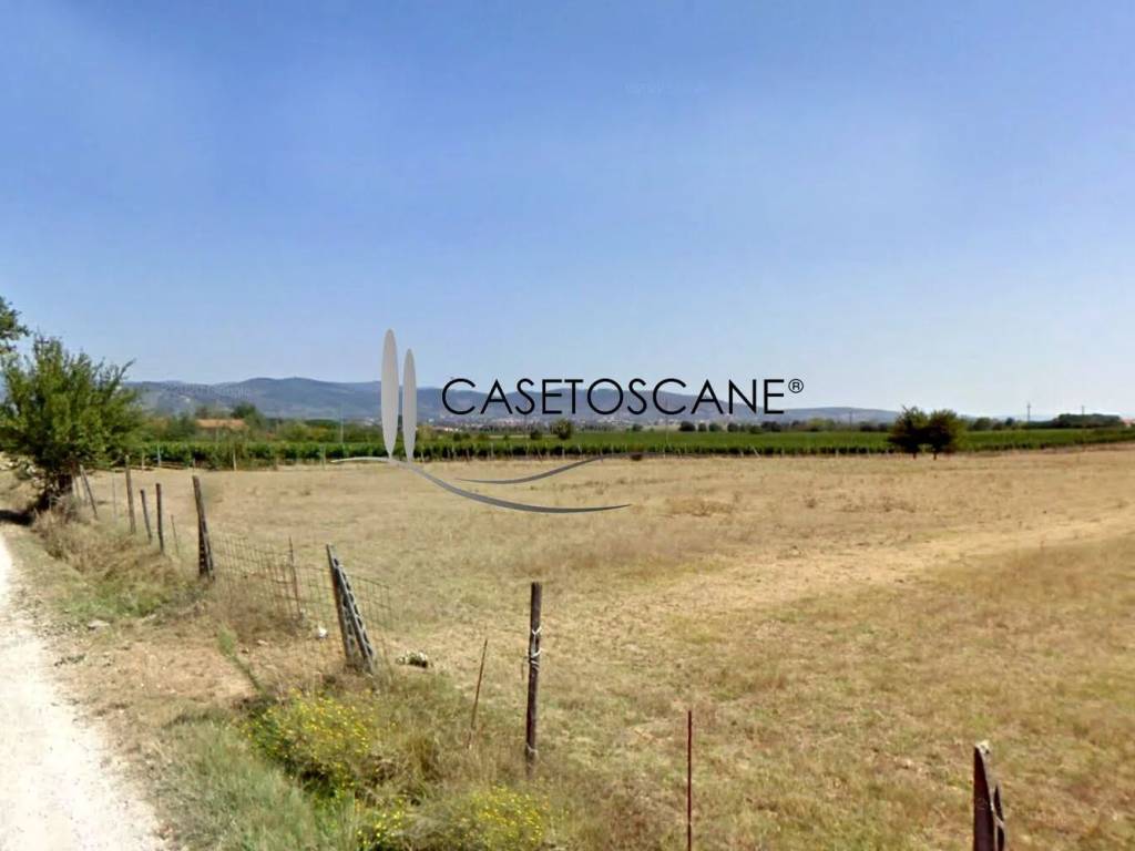 Terreno a Cortona in Vicolo Della Costarella - Foto 3