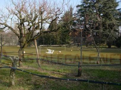 Villa a Spilamberto in Via Vignolese, 2665 - Foto 5