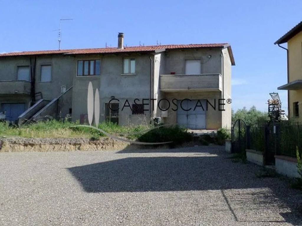 Appartamento a Marciano della chiana - Foto 2