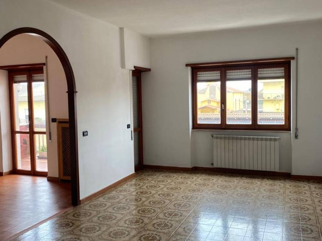 Appartamento a Lanuvio in Via Nettunense, 47 - Foto 4