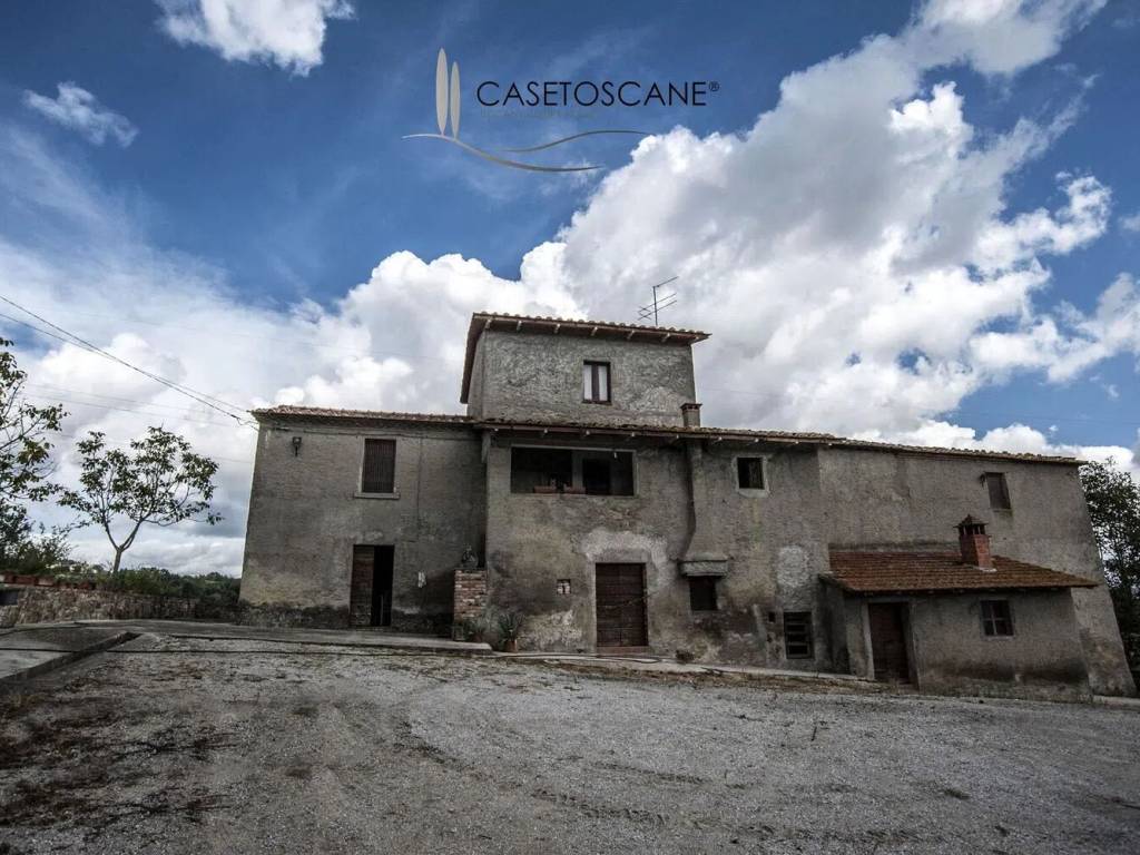 Rustico / casale a Lucignano - Foto 2