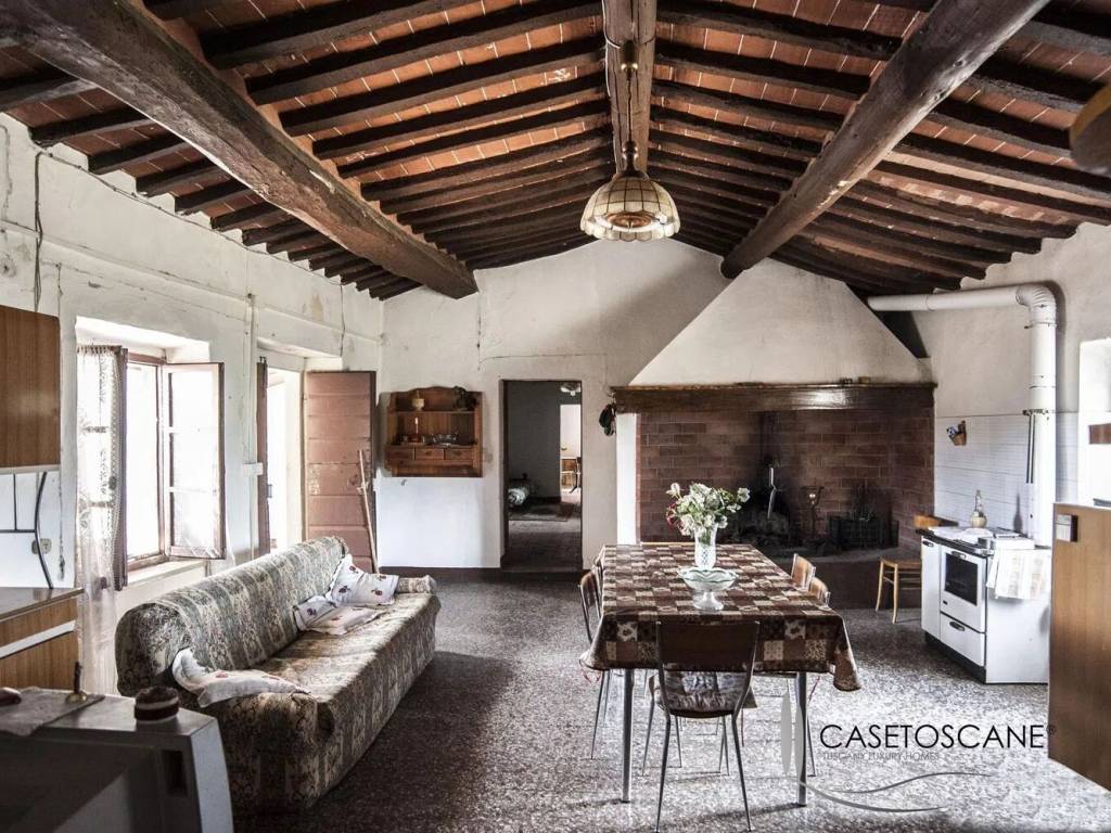 Rustico / casale a Lucignano - Foto 3