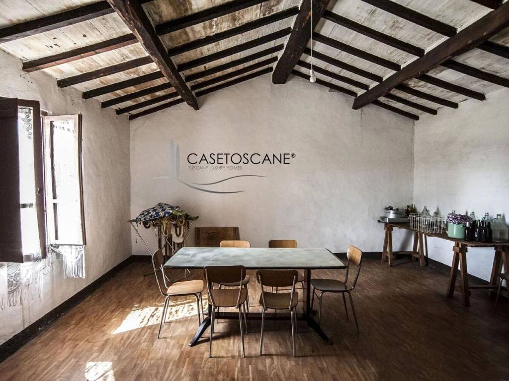 Rustico / casale a Lucignano - Foto 4