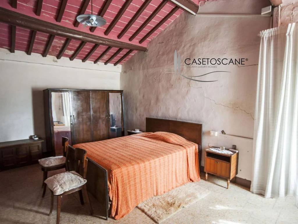 Rustico / casale a Lucignano - Foto 5