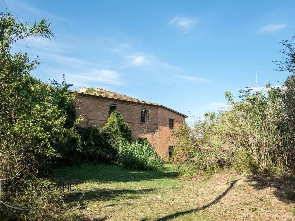 Rustico / casale a Montepulciano - Foto 2