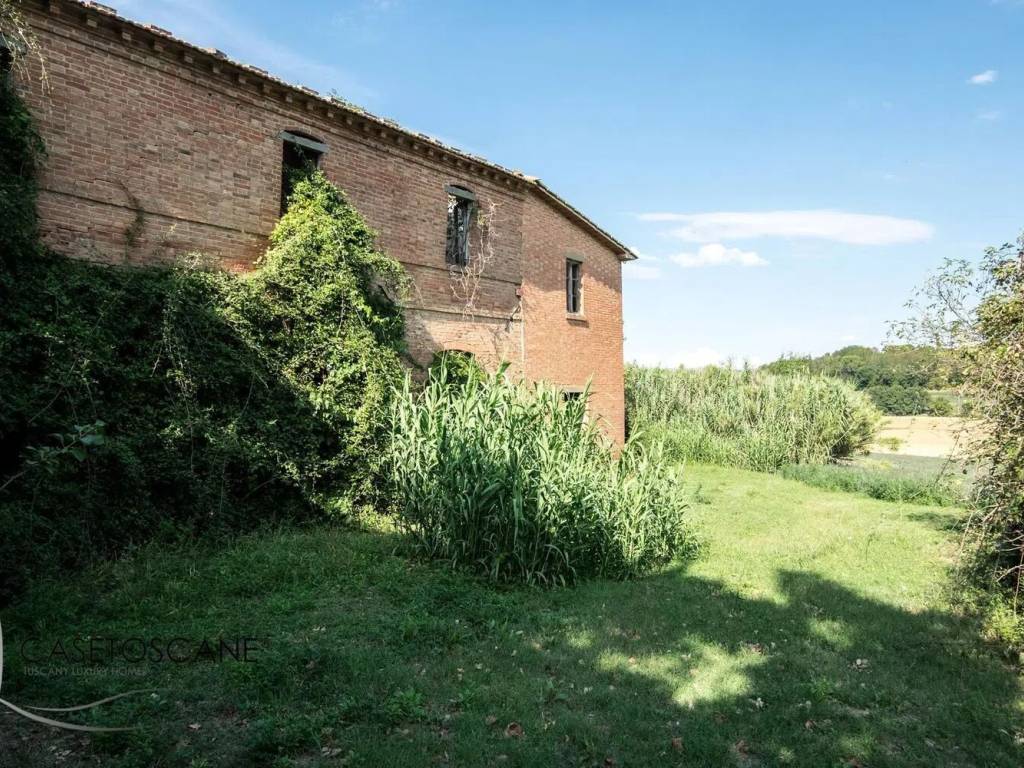 Rustico / casale a Montepulciano - Foto 3