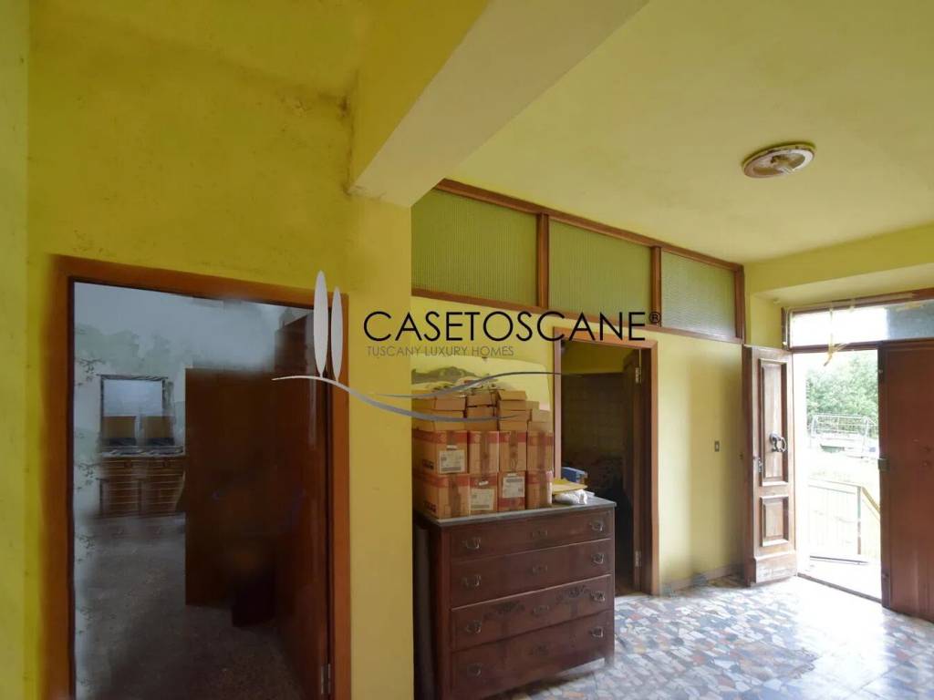 Villa a Lucignano - Foto 3