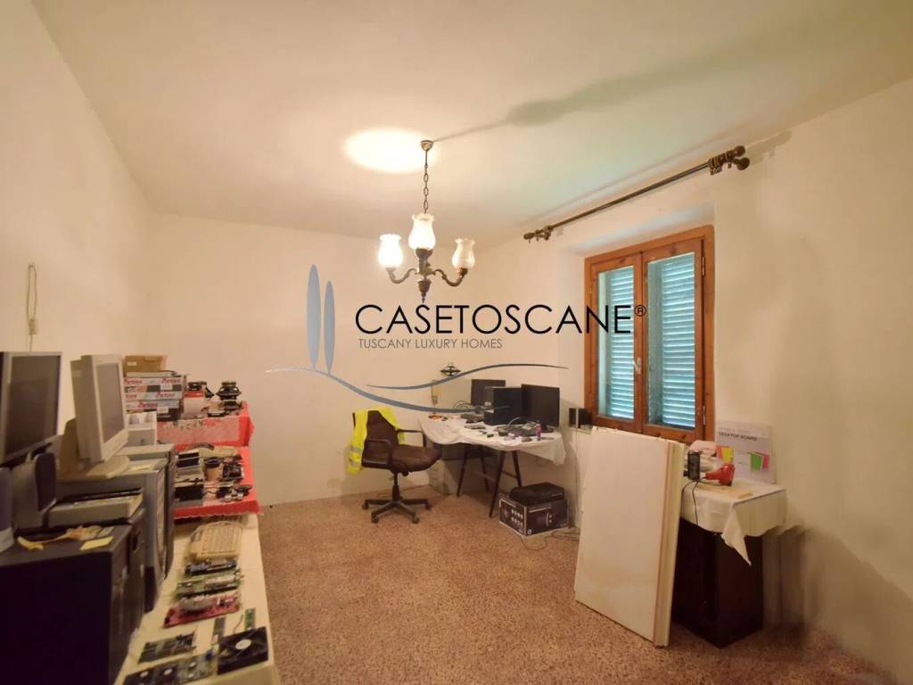 Villa a Lucignano - Foto 5