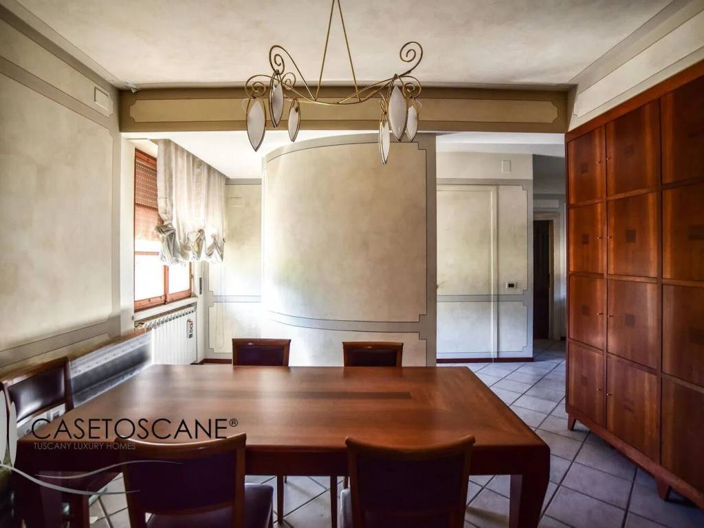 Villa a Marciano della chiana - Foto 3