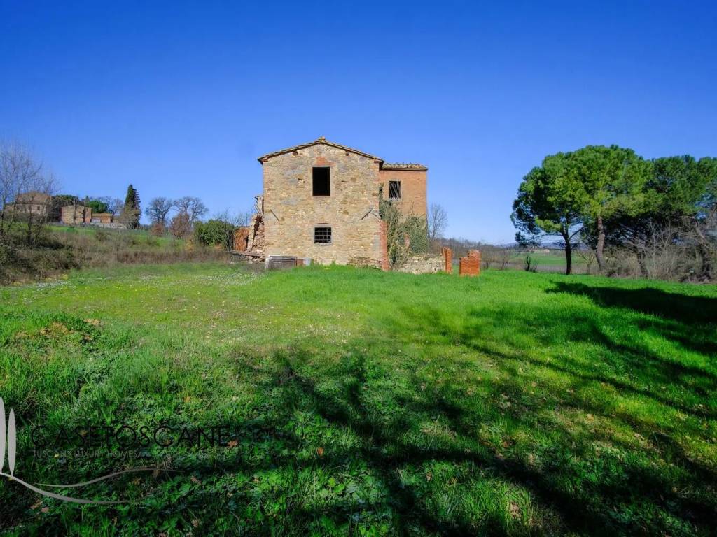 Rustico / casale a Lucignano in Fabbriche - Foto 2