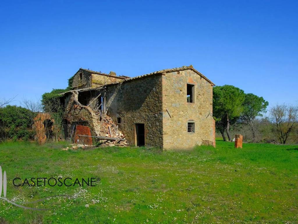 Rustico / casale a Lucignano in Fabbriche - Foto 3