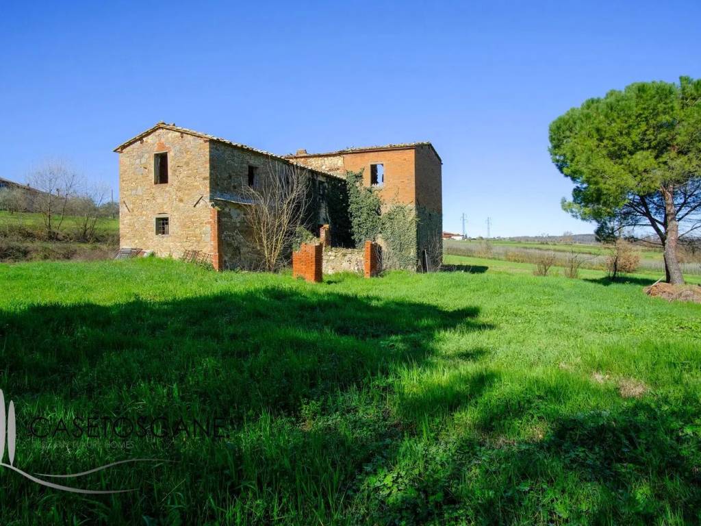 Rustico / casale a Lucignano in Fabbriche - Foto 4
