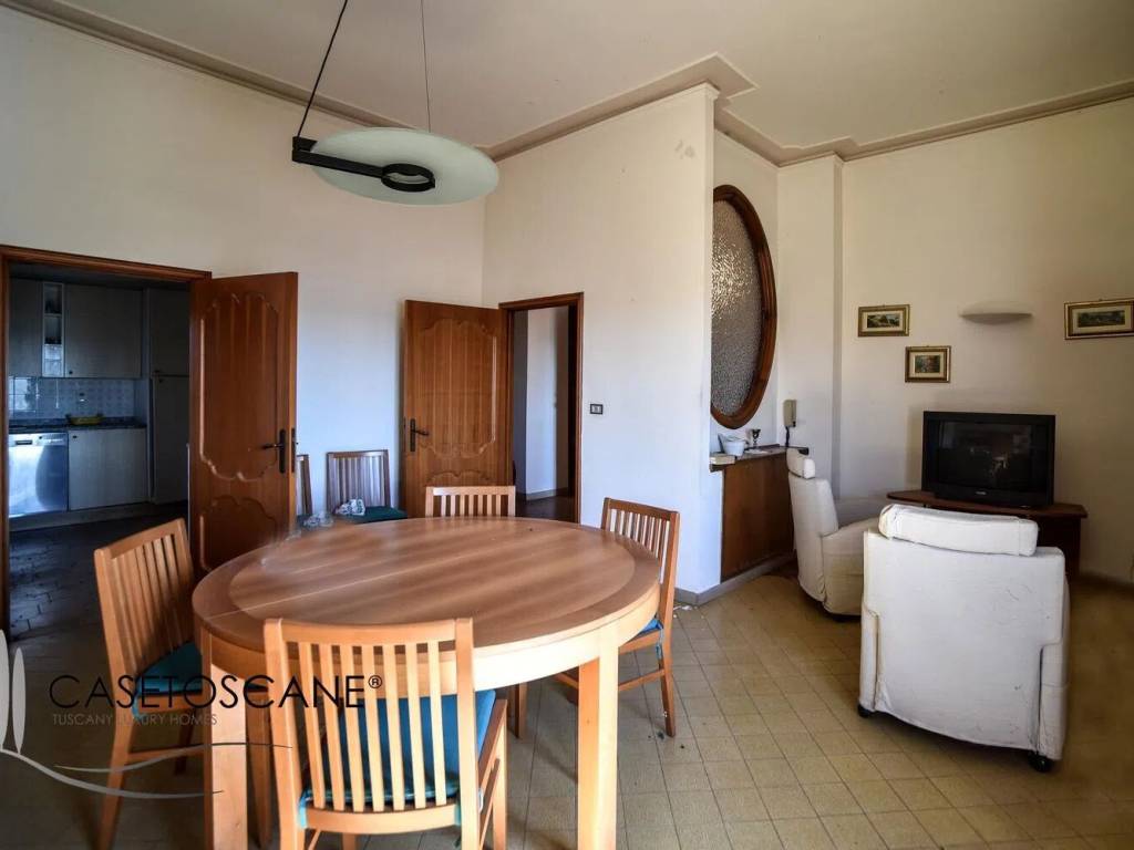 Appartamento a Marciano della chiana - Foto 3