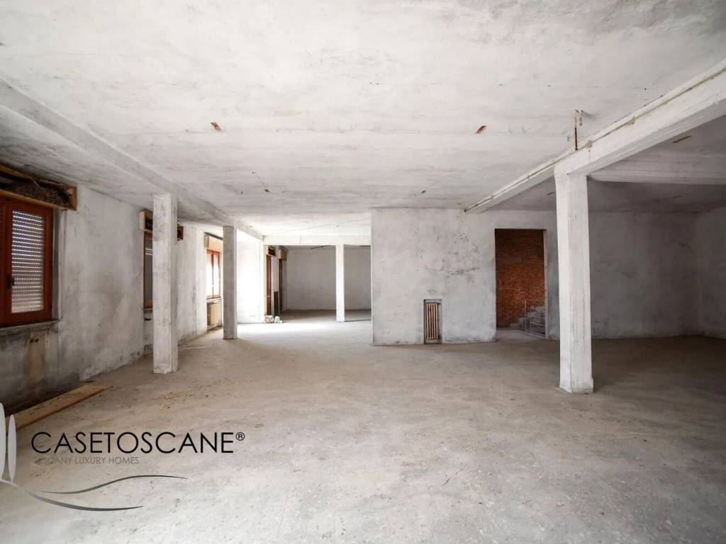 Appartamento a Marciano della chiana - Foto 2
