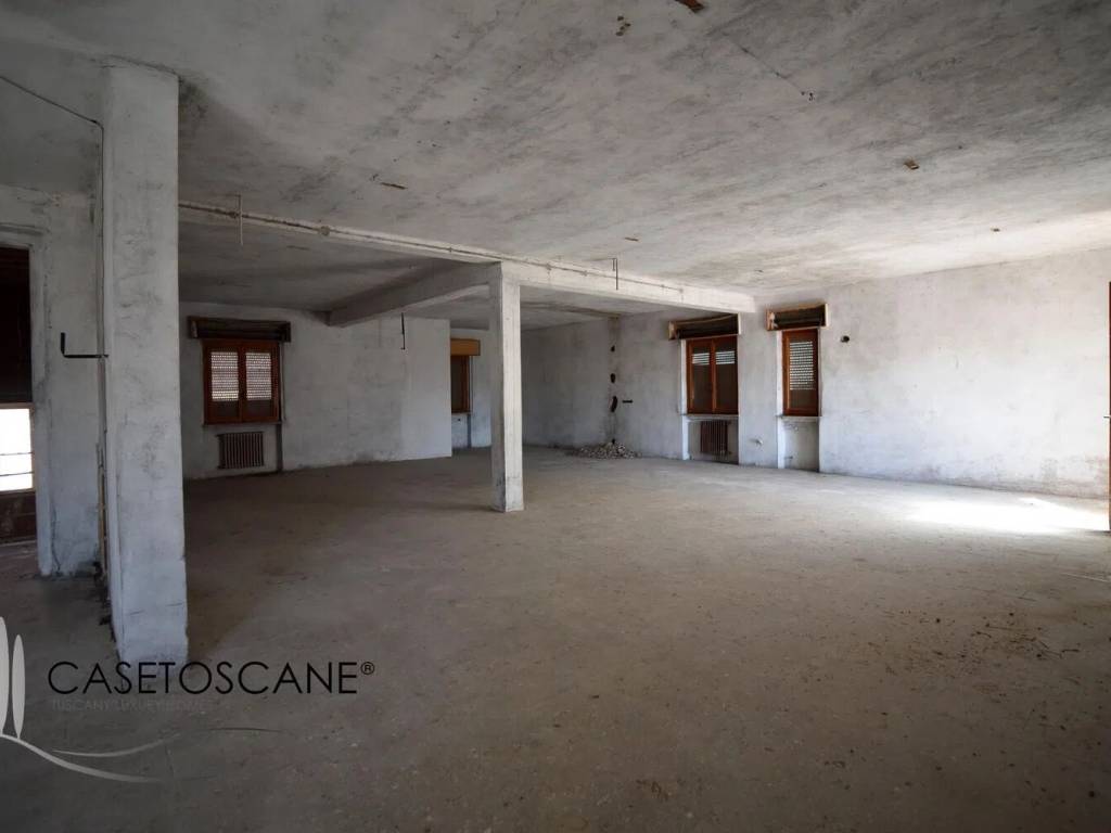 Appartamento a Marciano della chiana - Foto 3