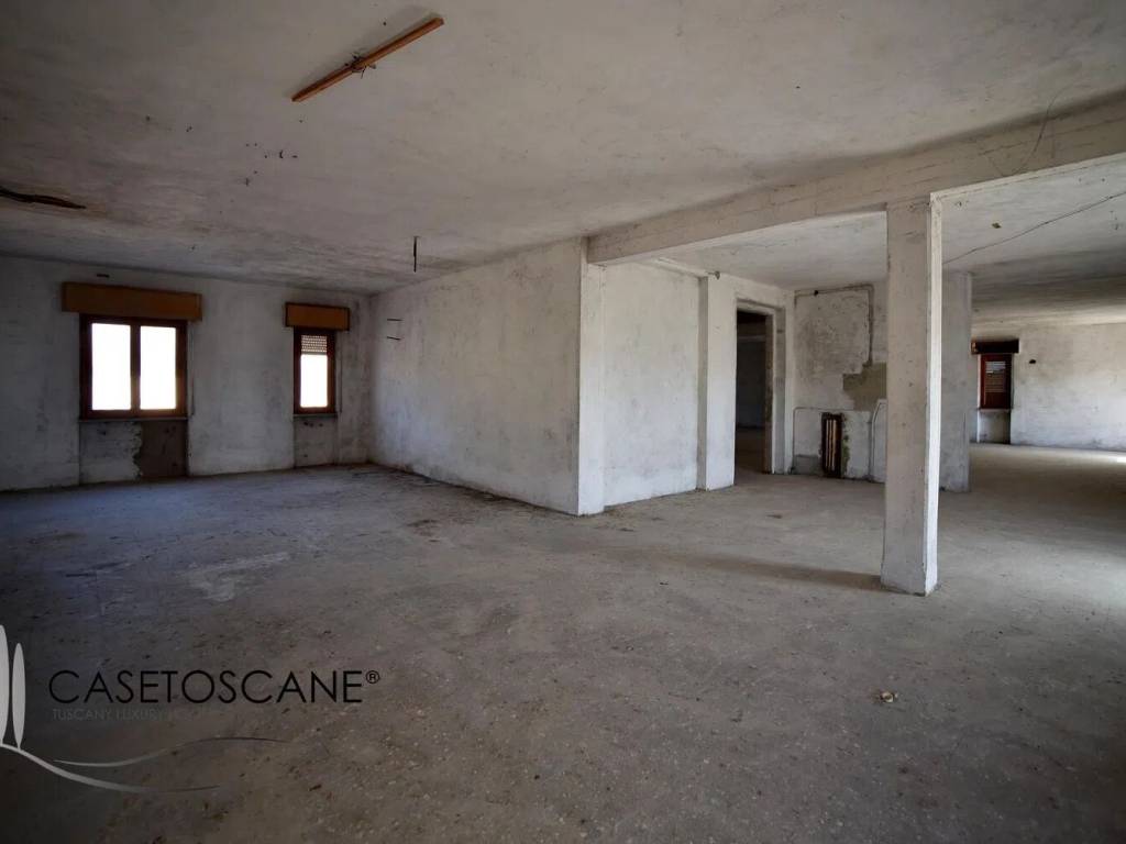 Appartamento a Marciano della chiana - Foto 4