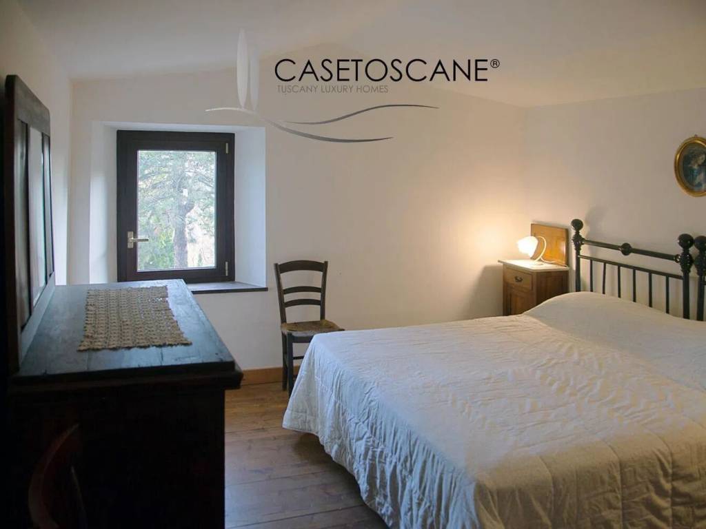 Villa a Sarteano - Foto 2