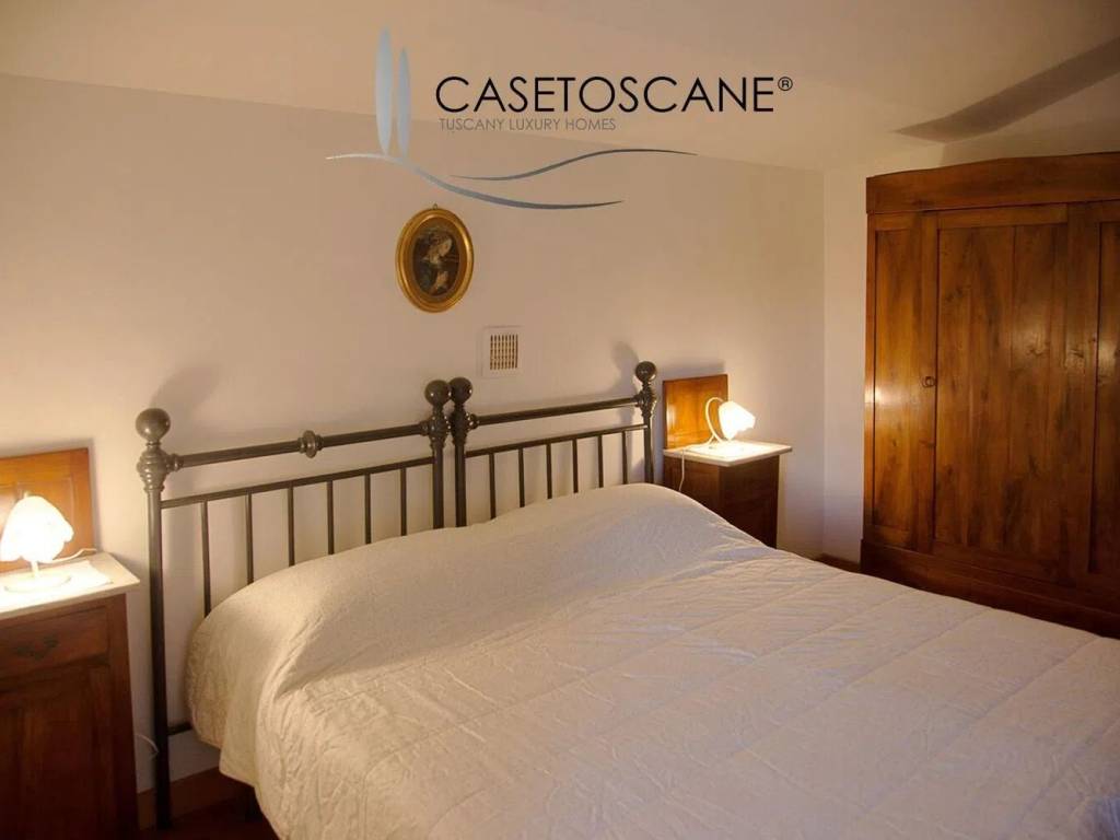 Villa a Sarteano - Foto 3