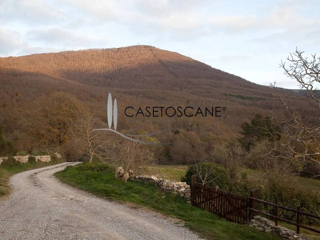 Villa a Sarteano - Foto 5