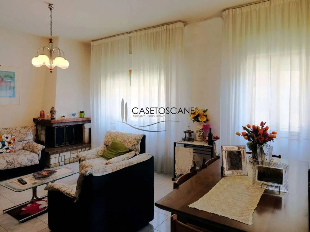 Villa a Lucignano in Via Senese No Number - Foto 3