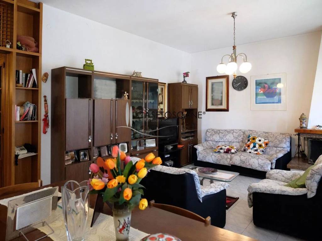 Villa a Lucignano in Via Senese No Number - Foto 4
