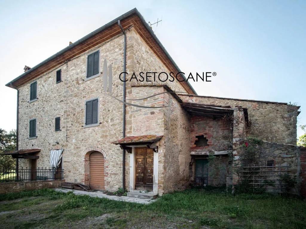 Rustico / casale a Capolona - Foto 2