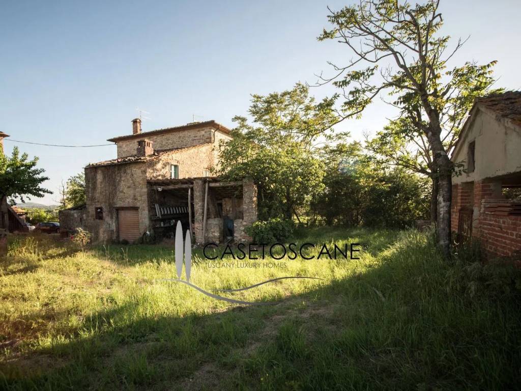 Rustico / casale a Capolona - Foto 4