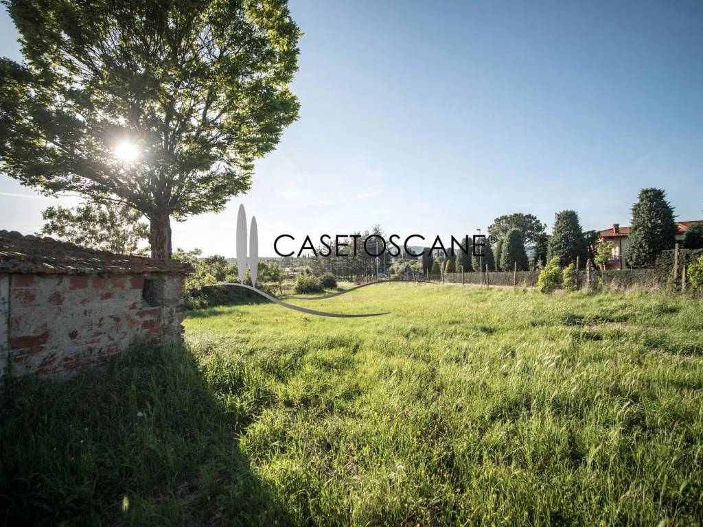 Rustico / casale a Capolona - Foto 5