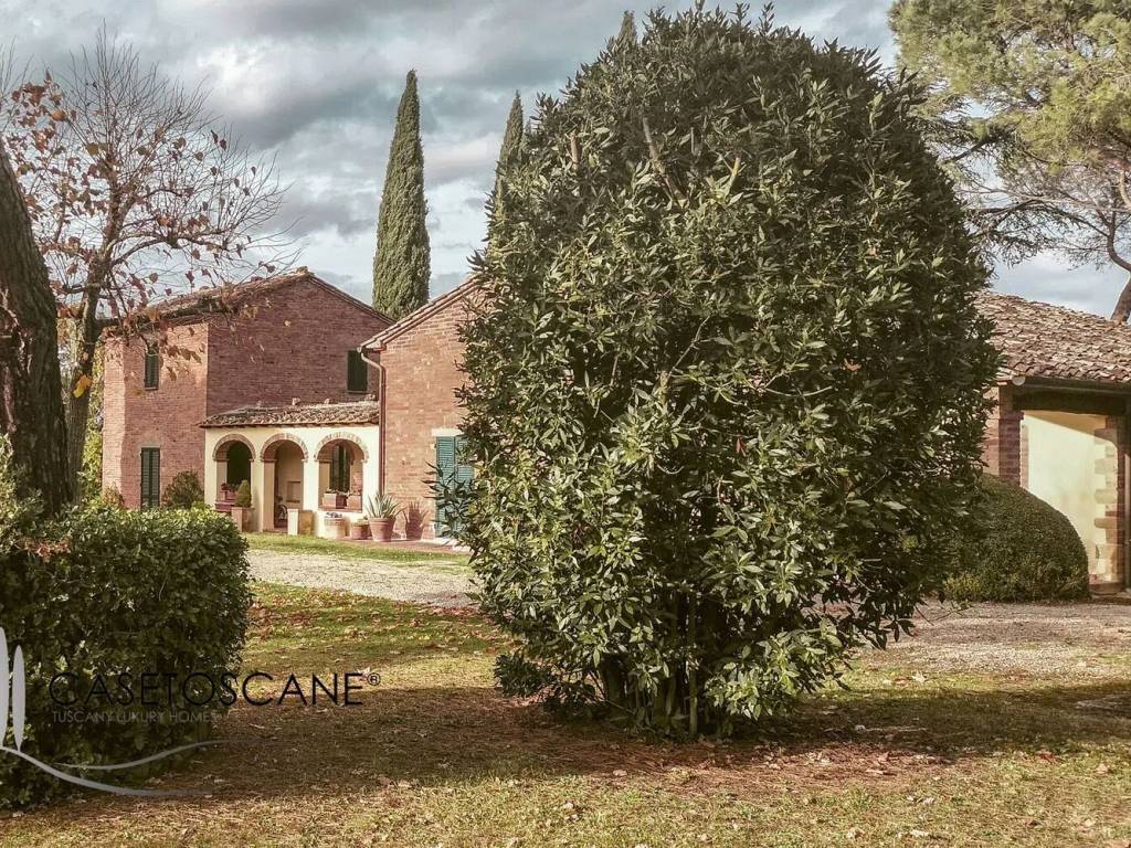 Rustico / casale a Lucignano in Via Antonio Gramsci - Foto 2