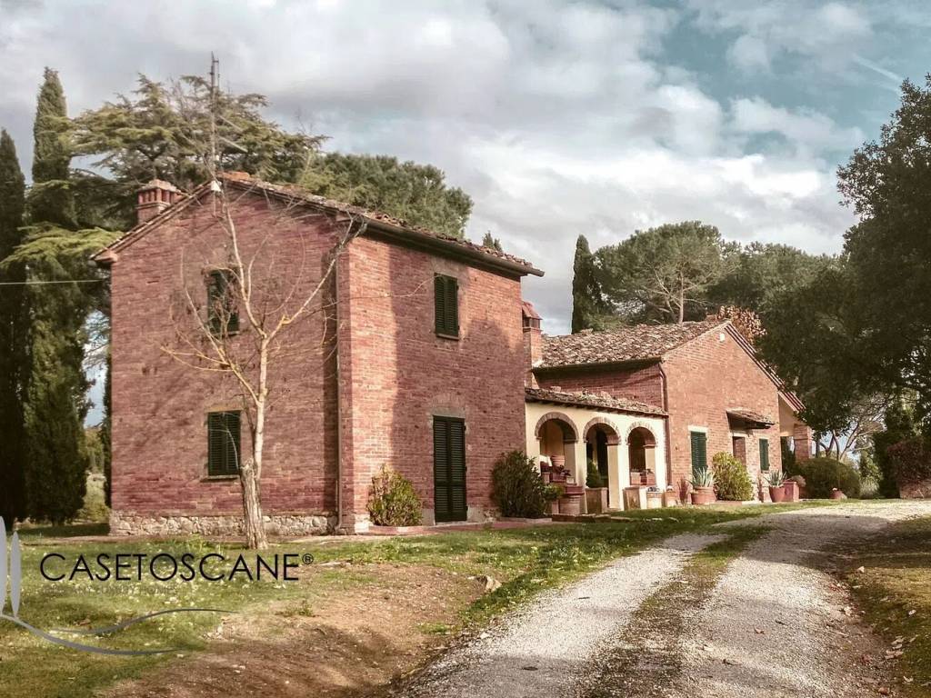 Rustico / casale a Lucignano in Via Antonio Gramsci - Foto 3