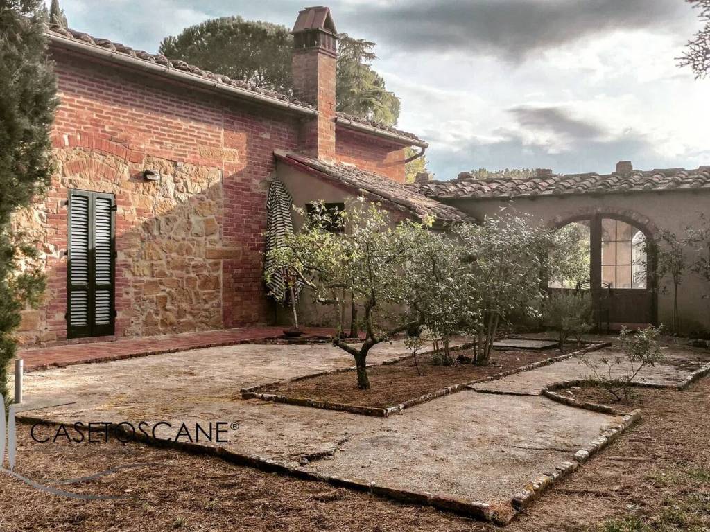 Rustico / casale a Lucignano in Via Antonio Gramsci - Foto 4