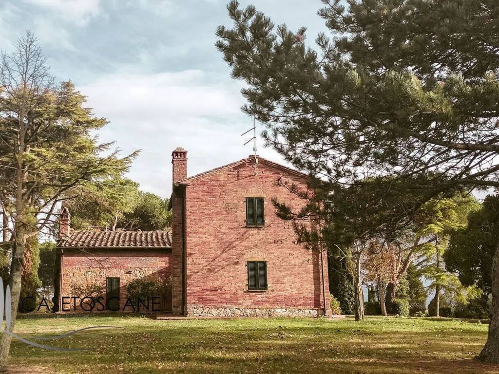 Rustico / casale a Lucignano in Via Antonio Gramsci - Foto 5