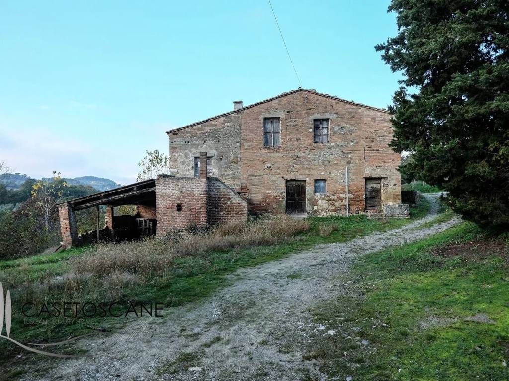 Rustico / casale a Chiusi in Xwpv+Fp - Foto 2