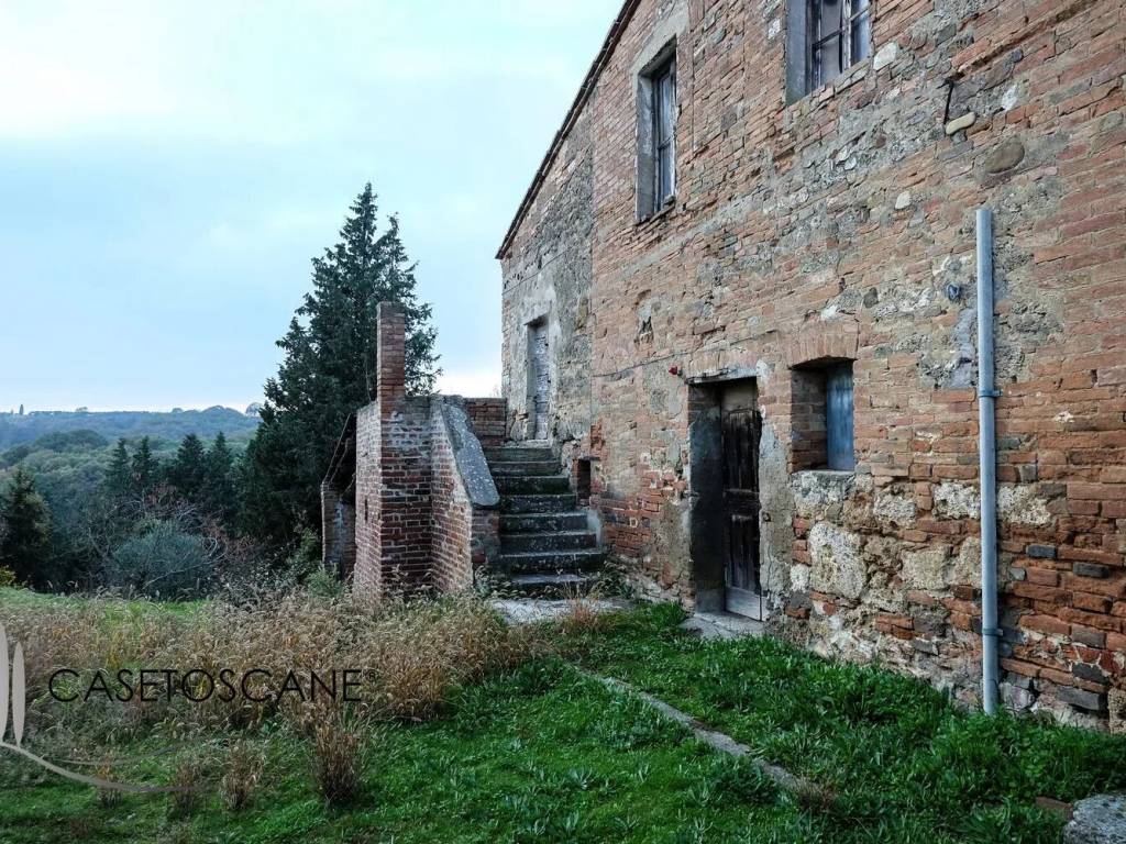 Rustico / casale a Chiusi in Xwpv+Fp - Foto 3