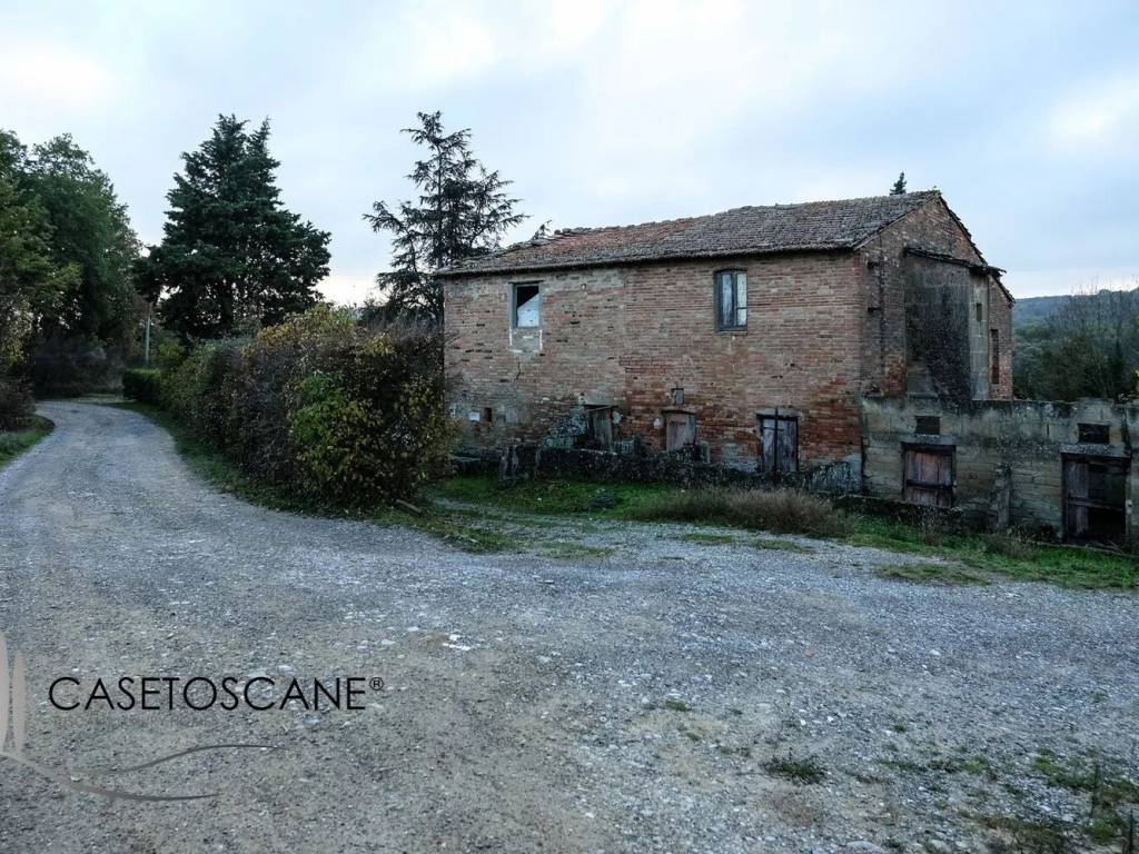 Rustico / casale a Chiusi in Xwpv+Fp - Foto 4