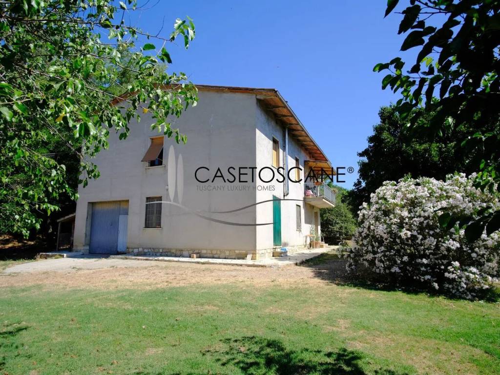 Rustico / casale a Lucignano in Comune No Number - Foto 2