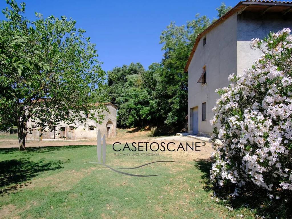 Rustico / casale a Lucignano in Comune No Number - Foto 3