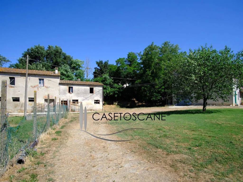 Rustico / casale a Lucignano in Comune No Number - Foto 5