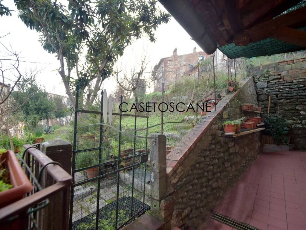 Villa a Lucignano - Foto 2